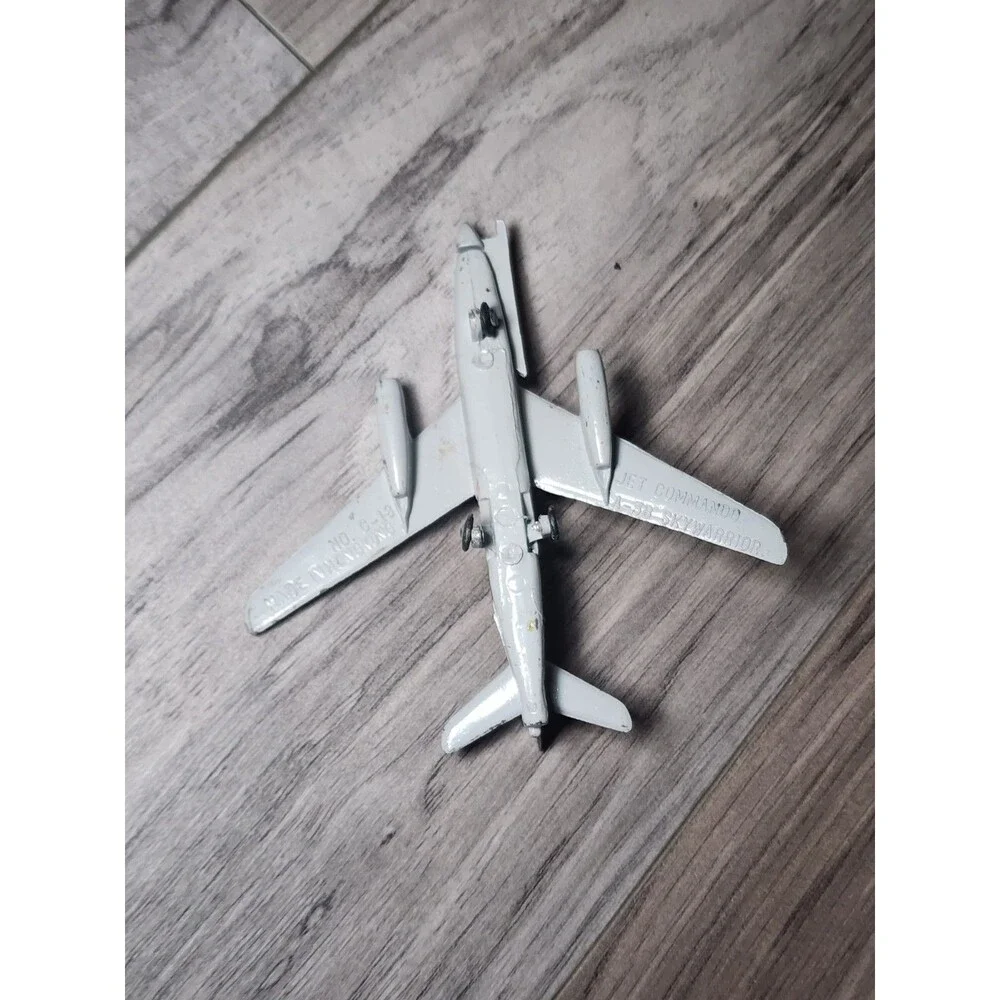 N/A vintage diecast